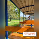 Le chemin de fer des Chanteraines - nos photos - image00097