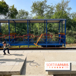 Le chemin de fer des Chanteraines - nos photos - image00092