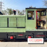 Le chemin de fer des Chanteraines - nos photos - image00093