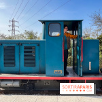 Le chemin de fer des Chanteraines - nos photos - image00087