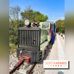 Le chemin de fer des Chanteraines - nos photos - image00089