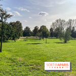 Le chemin de fer des Chanteraines - nos photos - image00084