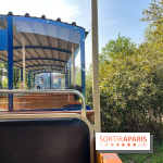 Le chemin de fer des Chanteraines - nos photos - image00085