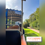 Le chemin de fer des Chanteraines - nos photos - image00086