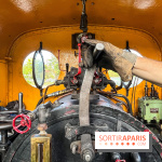 Le chemin de fer des Chanteraines - nos photos - image00080