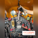 Le chemin de fer des Chanteraines - nos photos - image00081