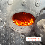 Le chemin de fer des Chanteraines - nos photos - image00074