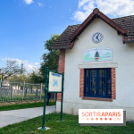 Le chemin de fer des Chanteraines - nos photos