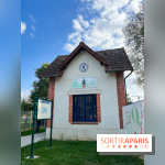 Le chemin de fer des Chanteraines - nos photos
