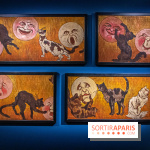 Exposition Théophile-Alexandre Steinlen Musée de Montmartre