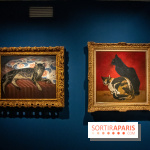 Exposition Théophile-Alexandre Steinlen Musée de Montmartre