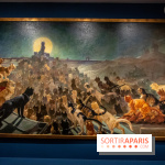 Exposition Théophile-Alexandre Steinlen Musée de Montmartre