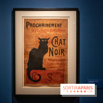 Exposition Théophile-Alexandre Steinlen Musée de Montmartre