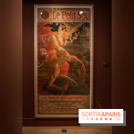 Exposition Théophile-Alexandre Steinlen Musée de Montmartre