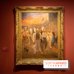 Exposition Théophile-Alexandre Steinlen Musée de Montmartre