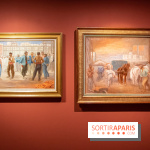 Exposition Théophile-Alexandre Steinlen Musée de Montmartre