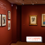 Exposition Théophile-Alexandre Steinlen Musée de Montmartre