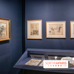 Exposition Théophile-Alexandre Steinlen Musée de Montmartre