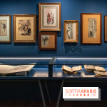 Exposition Théophile-Alexandre Steinlen Musée de Montmartre