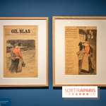 Exposition Théophile-Alexandre Steinlen Musée de Montmartre