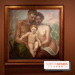 Exposition Théophile-Alexandre Steinlen Musée de Montmartre