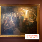 Exposition Théophile-Alexandre Steinlen Musée de Montmartre