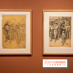 Exposition Théophile-Alexandre Steinlen Musée de Montmartre