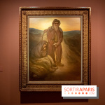 Exposition Théophile-Alexandre Steinlen Musée de Montmartre