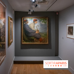 Exposition Théophile-Alexandre Steinlen Musée de Montmartre