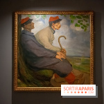 Exposition Théophile-Alexandre Steinlen Musée de Montmartre