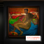 Exposition Théophile-Alexandre Steinlen Musée de Montmartre