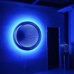 Fondation Cherqui : un laboratoire transformé en musée d'art - image1uu