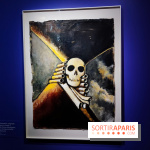 "Joann Sfar : La Vie Dessinée" au Musée d'Art et d'Histoire du Judaïsme - 1000054021