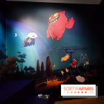 "Joann Sfar : La Vie Dessinée" au Musée d'Art et d'Histoire du Judaïsme - 1000054045