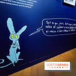 "Joann Sfar : La Vie Dessinée" au Musée d'Art et d'Histoire du Judaïsme - 1000054048