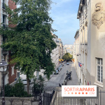 Le Square Marcel Bleustein Blanchet, dit de la Turlure