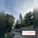 Le Square Marcel Bleustein Blanchet, dit de la Turlure