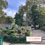 Le Square Marcel Bleustein Blanchet, dit de la Turlure  - image00069