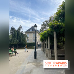 Le Square Marcel Bleustein Blanchet, dit de la Turlure  - image00057