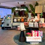 Rituals Mind Oasis - institut de relaxation mentale sur les Champs-Élysées - image00004