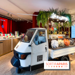 Rituals Mind Oasis - institut de relaxation mentale sur les Champs-Élysées
