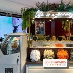 Rituals Mind Oasis - institut de relaxation mentale sur les Champs-Élysées - image00021