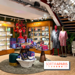 Rituals Mind Oasis - institut de relaxation mentale sur les Champs-Élysées - image00027