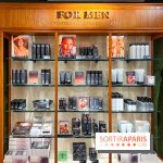 Rituals Mind Oasis - institut de relaxation mentale sur les Champs-Élysées - image00032