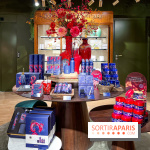 Rituals Mind Oasis - institut de relaxation mentale sur les Champs-Élysées