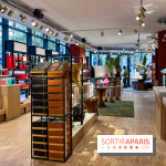 Rituals Mind Oasis - institut de relaxation mentale sur les Champs-Élysées - image00035