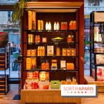 Rituals Mind Oasis - institut de relaxation mentale sur les Champs-Élysées - image00037