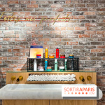 Rituals Mind Oasis - institut de relaxation mentale sur les Champs-Élysées - image00040