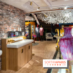 Rituals Mind Oasis - institut de relaxation mentale sur les Champs-Élysées - image00043