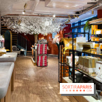 Rituals Mind Oasis - institut de relaxation mentale sur les Champs-Élysées - image00045